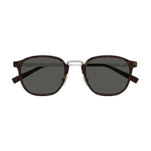 002 - Havana/Silver - Grey