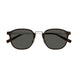 002 - Havana/Silver - Grey