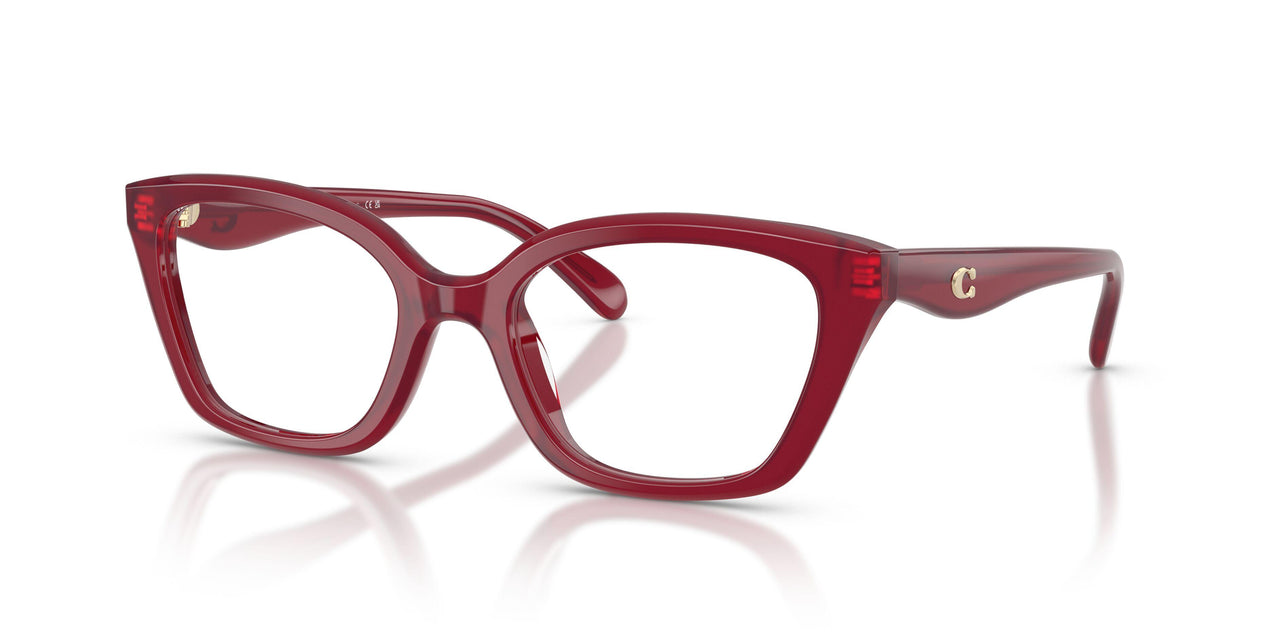 5526 - Red