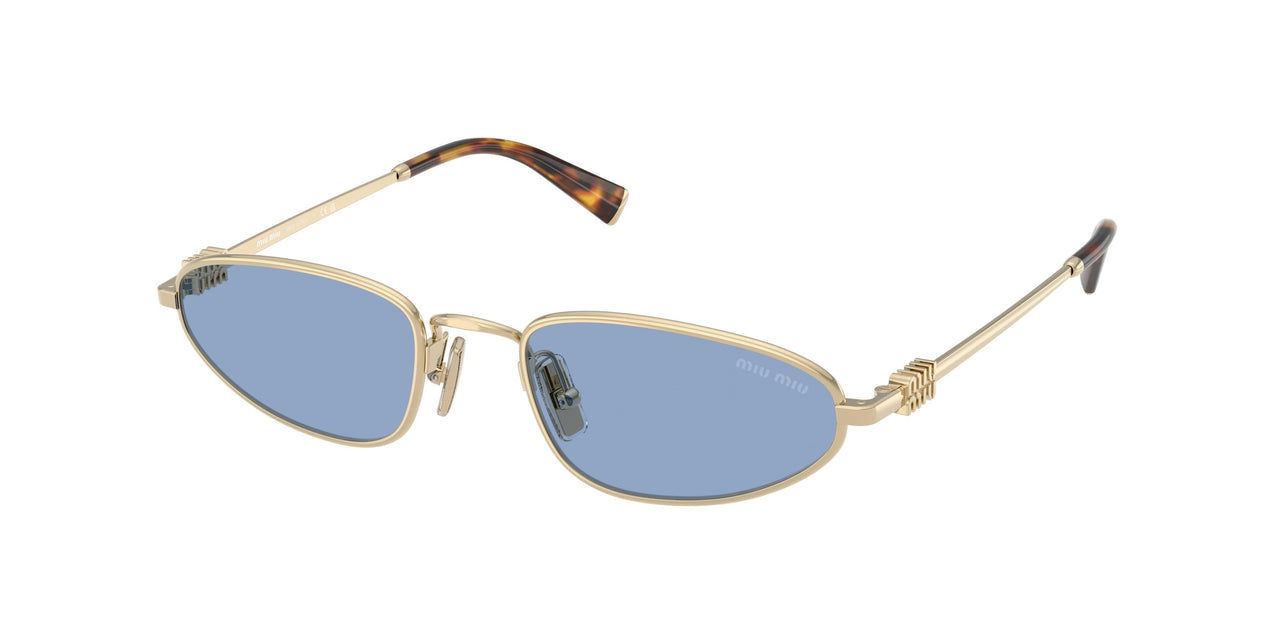 ZVN60O - Gold - Light Blue