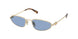 ZVN60O - Gold - Light Blue