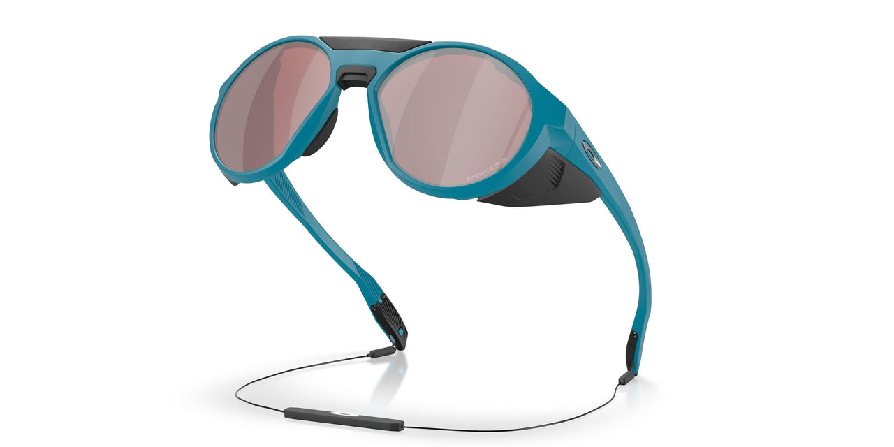 944027 - Blue - Prizm Snow Black Iridium
