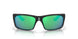 910602 - Black - Green Mirror 580g