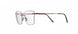 3145 - Striking Red - special glazing