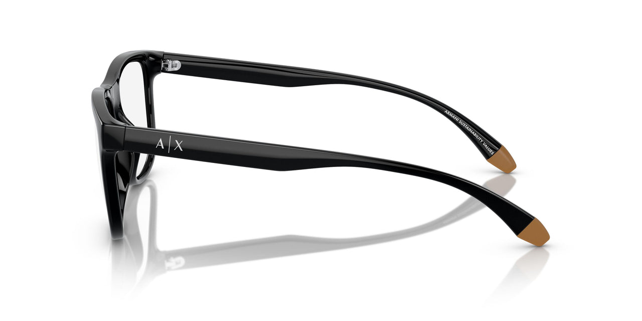 8158 - Black