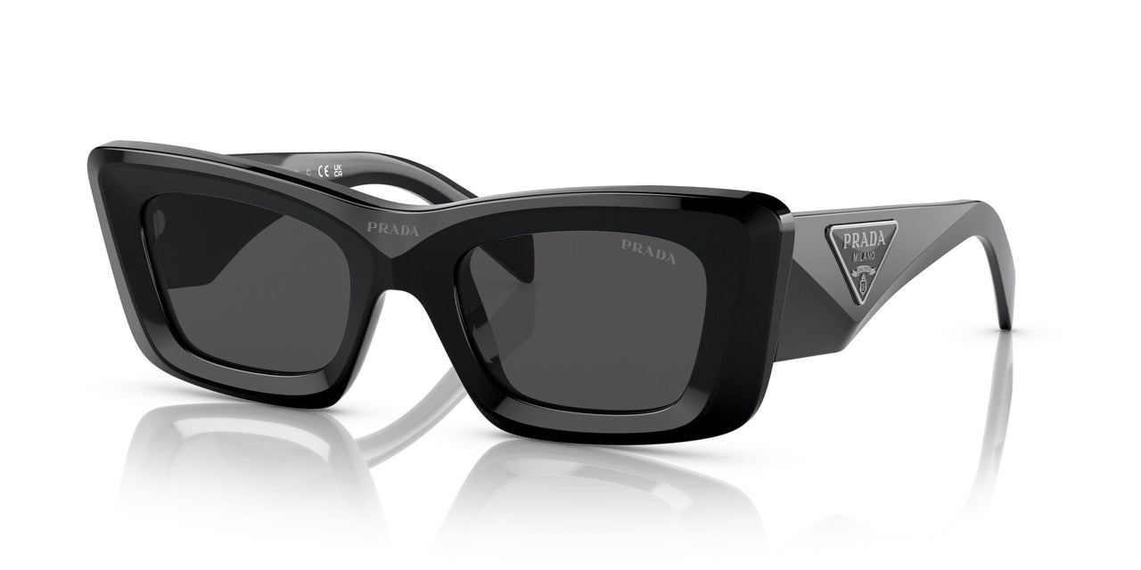 1AB5S0 - Black - Dark Grey