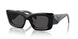 1AB5S0 - Black - Dark Grey