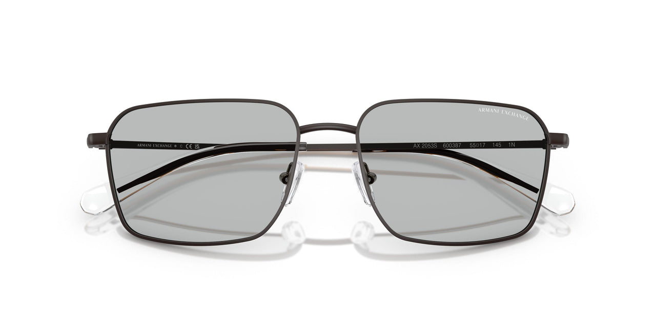 600387 - Grey - Light Grey