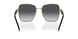 ZVN5W1 - Gold - Polar Grey Gradient