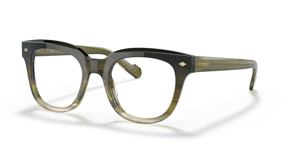 2970 - Green