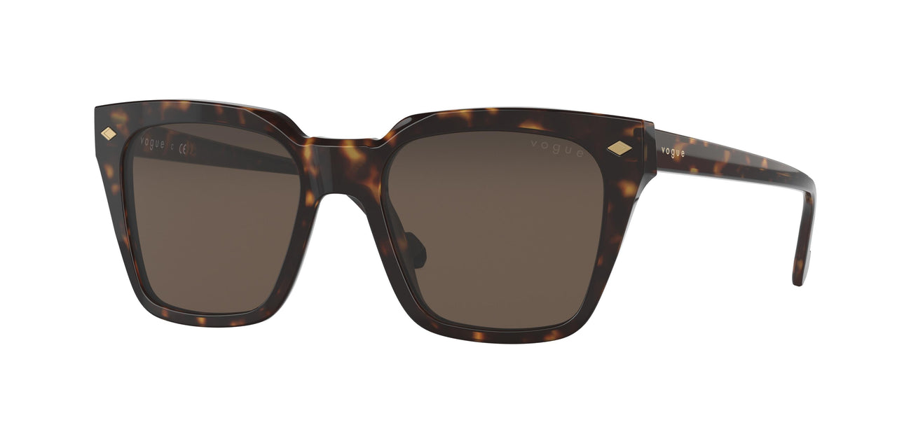 W65673 - Havana - Dark Brown