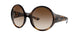 710/13 - Havana - Brown Gradient Dark Brown