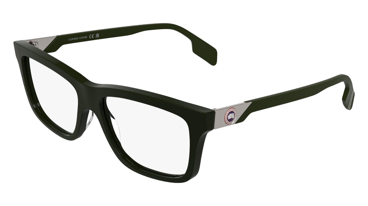 CANADA GOOSE GC25616E Eyeglasses