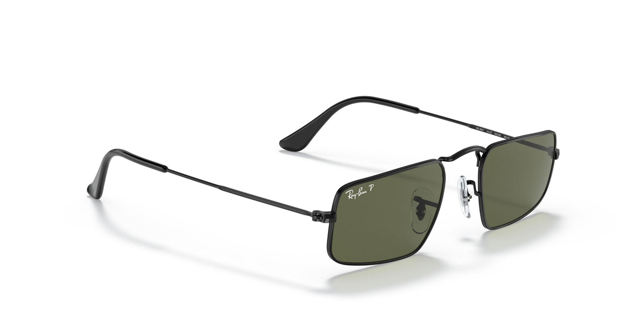 002/58 - Black - Polar Green