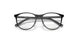 4064 - Black - Clear
