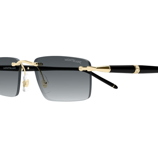 001 - Gold/Black - Grey