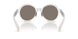 10156G - Silver - Light Grey Mirror Silver