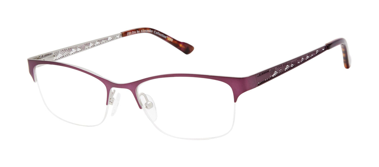 Alexander Zelda Eyeglasses