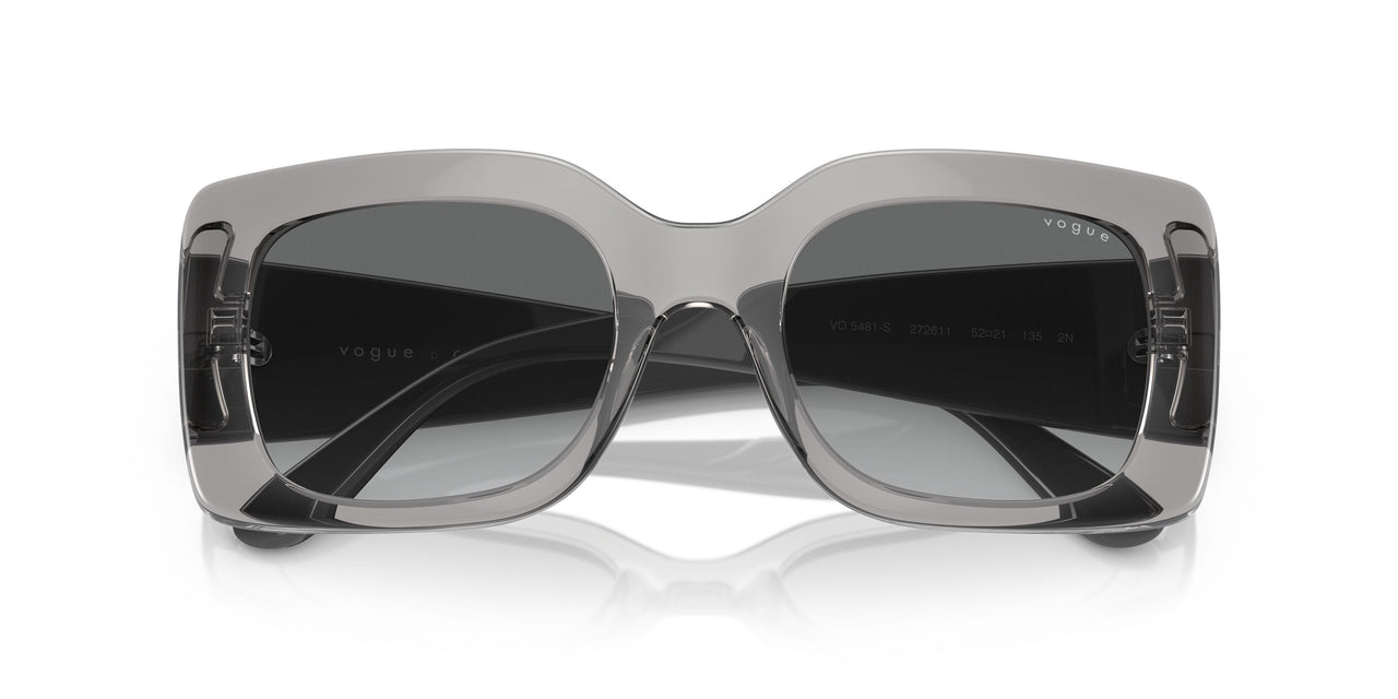 272611 - Grey - Gradient Grey