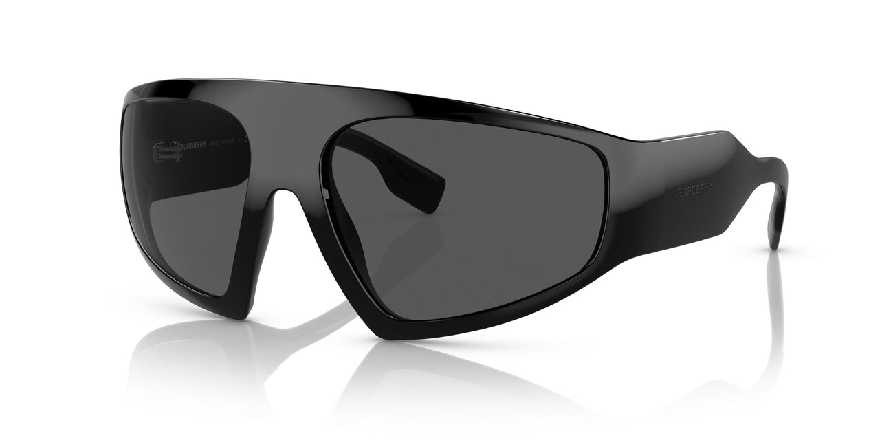 300187 - Black - Dark Grey