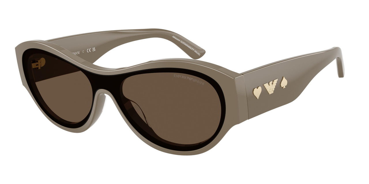 Emporio Armani 4265U Sunglasses