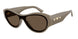 Emporio Armani 4265U Sunglasses