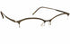 6040 - brown