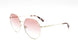 724 - GOLD/ROSE