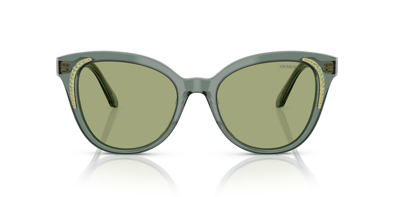104382 - Green - Dark Green