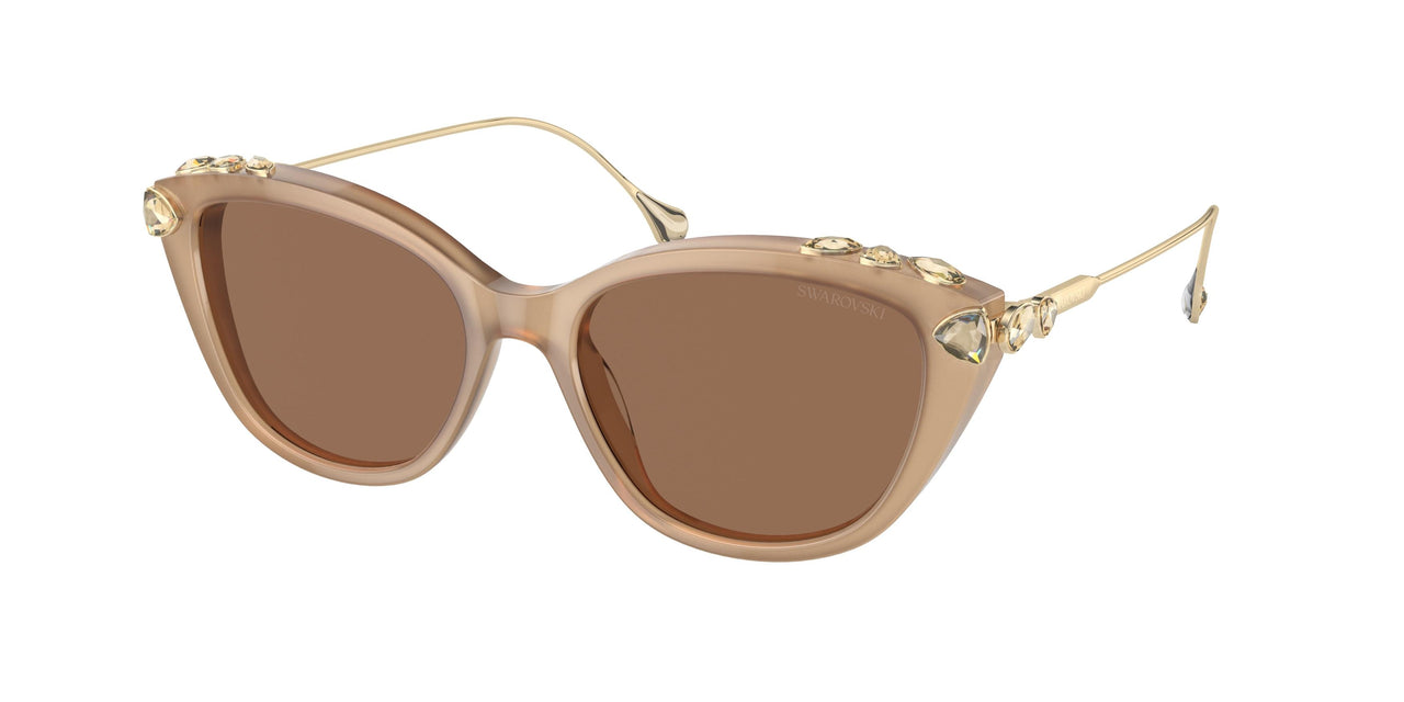 Swarovski 6010F Sunglasses