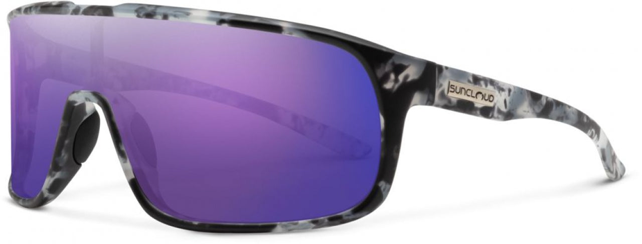 Smith Optics Active Suncloud 206283 Double Up Sunglasses