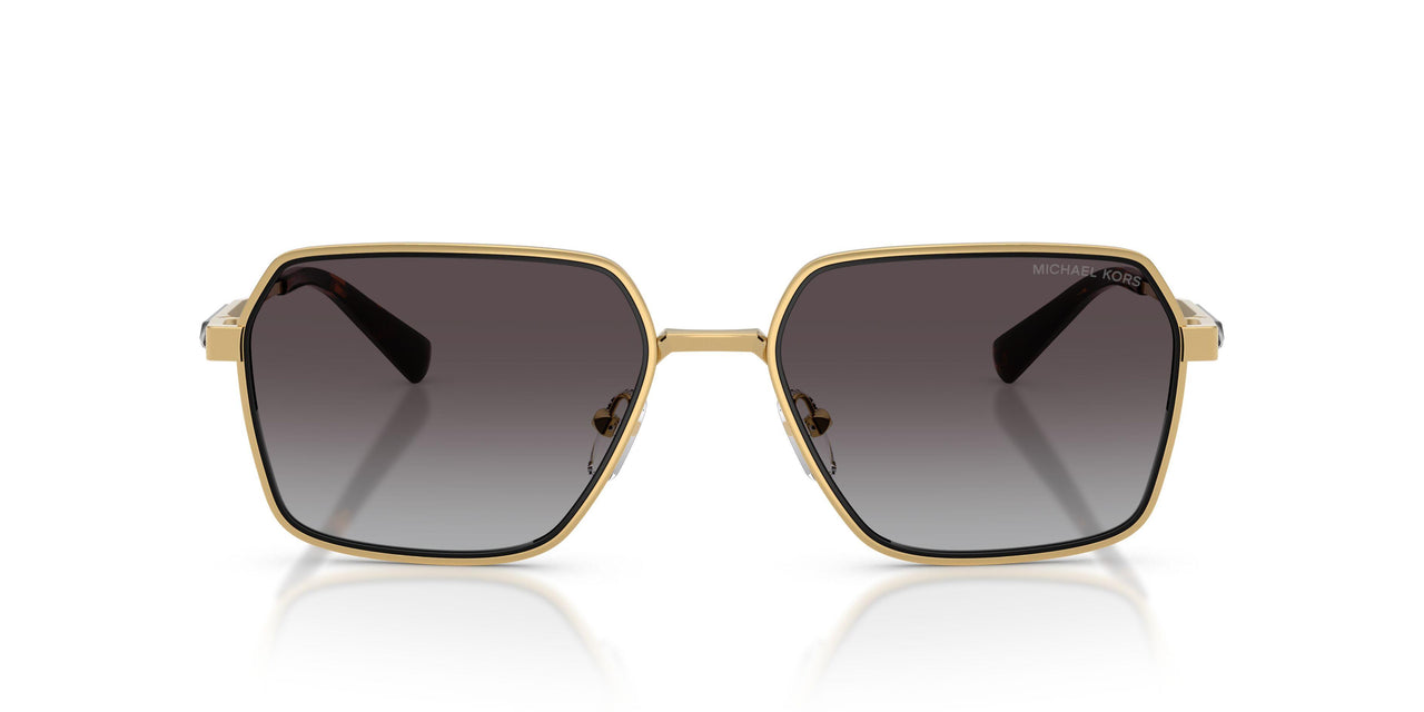 18963C - Gold - Dark Grey Gradient