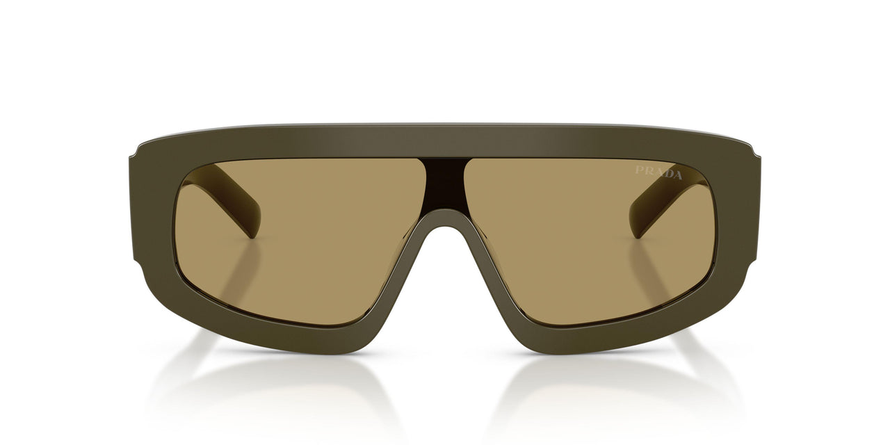 26J70G - Green - Green Olive