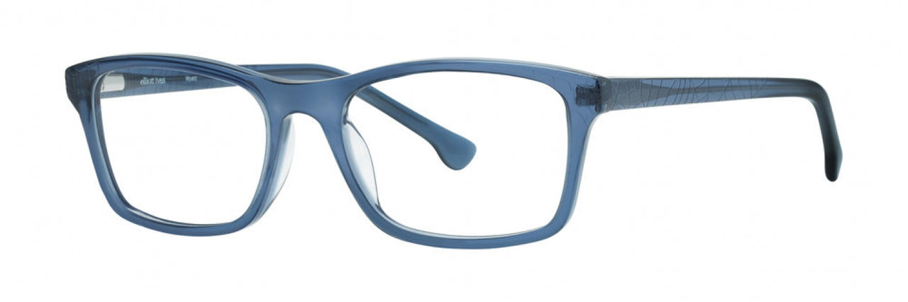 Elliott Ives Wyatt Eyeglasses