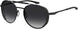 0003-WJ - Matte Black - Gray Sf Pz