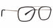 Mr Turk MTMUERON Eyeglasses