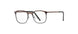 6040 - Mahogany / Brown