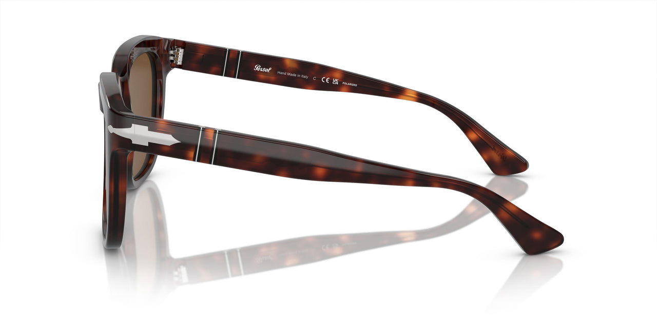24/57 - Tortoise - Brown Polar