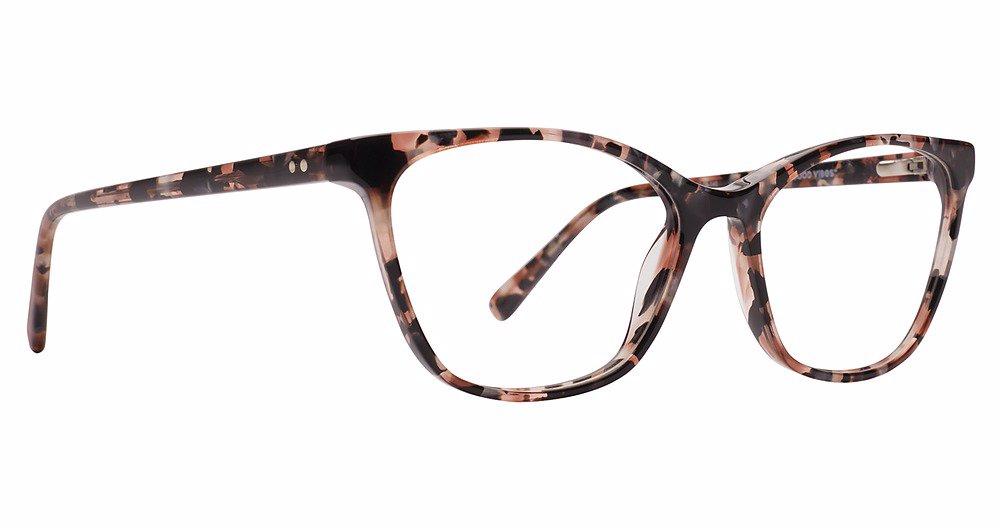 PKT - Pink Tortoise