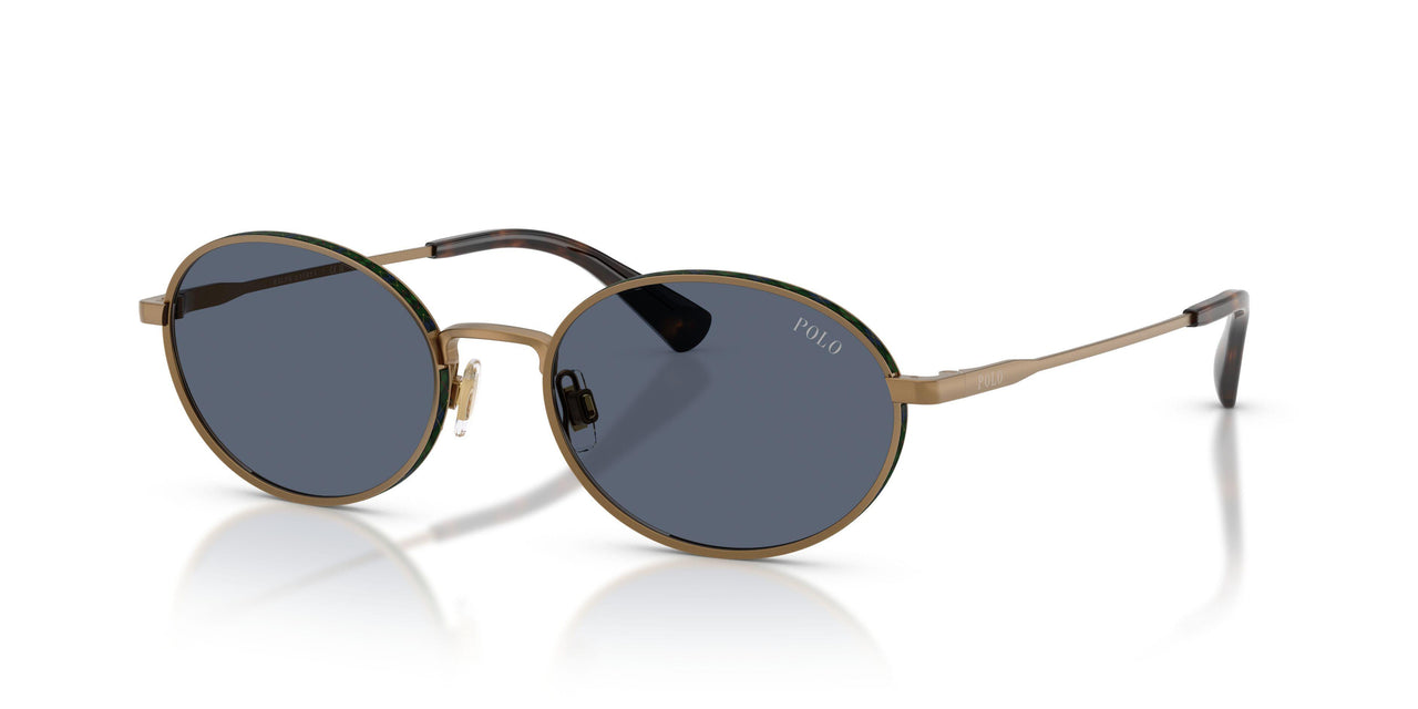 932487 - Brown - Dark Blue