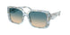 Coach Cad54 8424U Sunglasses