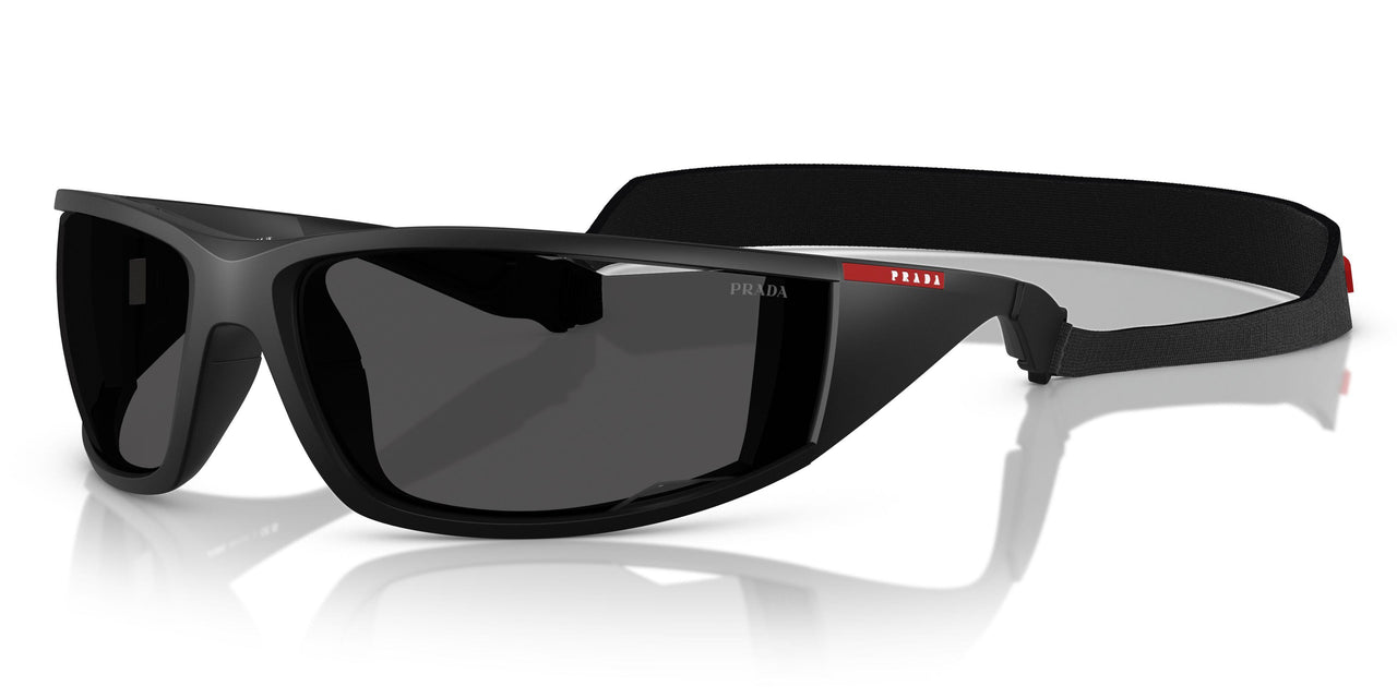 1BO5S0 - Black - Dark Grey