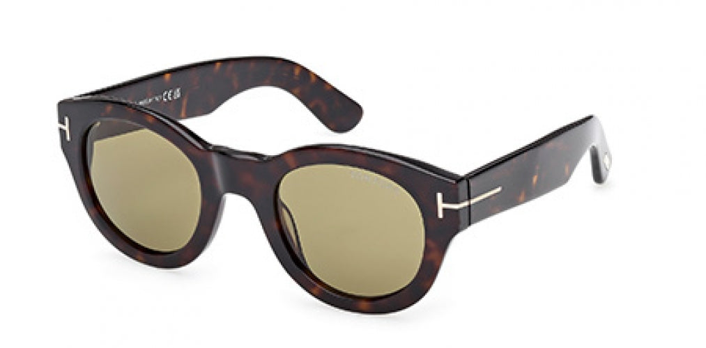 Tom Ford Lucinda 1212 Sunglasses