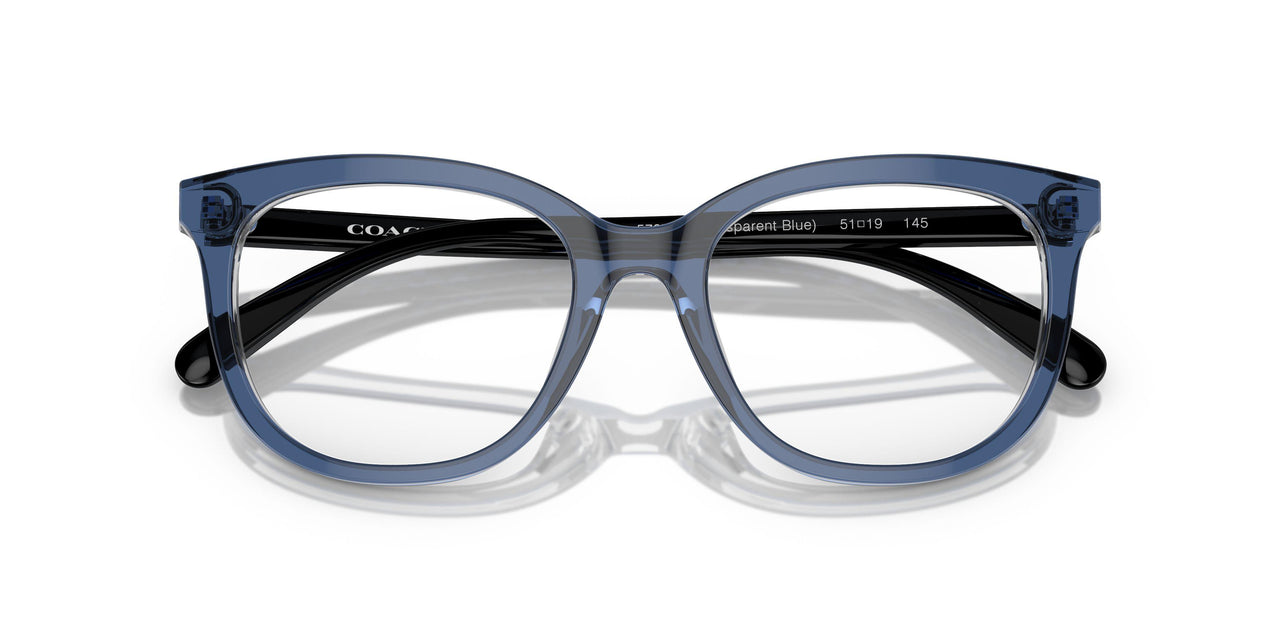 5787 - Blue