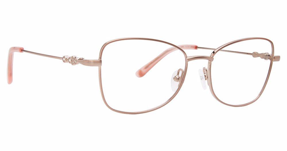 RSGD - Rose Gold