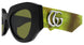 010 - Black/Havana - Green