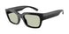 2900/2 - Black - Light Green