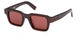 ZEGNA 0283 Sunglasses