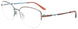 Easyclip EC661 Eyeglasses