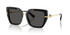501/87 - Black - Dark Grey
